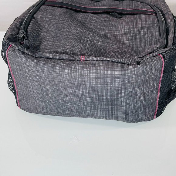 Thirty One Gifts 31 Gifts Backpack Sling Bag Organizer Insert Travel Tote - Picture 5 of 12